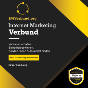 Internet Marketing Verbund