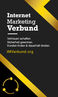 Internet Marketing Verbund