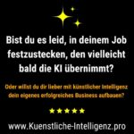 geld verdienen mit künstlicher intelligenz