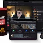 Digitales Reselling