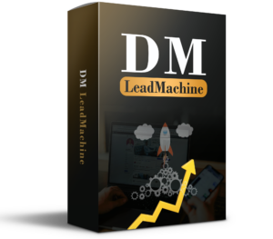 DM LeadMachine