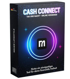 Cash Connect