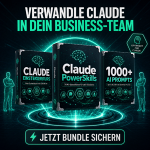 Claue PowerSkills