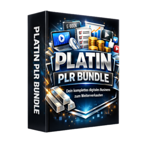 PLR-Produkte