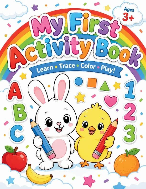 Kinderbücher